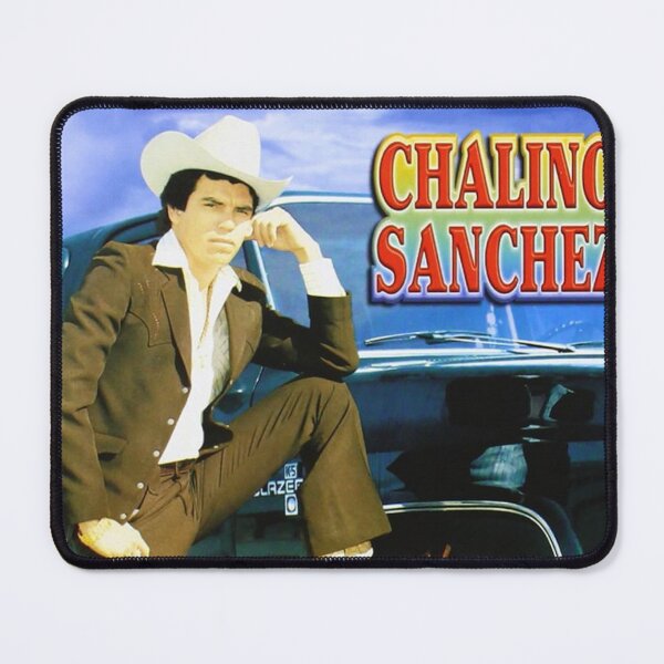 Item preview, Chalino Sánchez - Con los Amables del Norte album 1996 designed and sold by MitchellTVV.