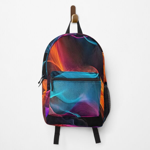 Item preview, Prismatic Surge designed and sold by NomadicDreamer.