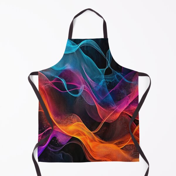 Item preview, Prismatic Surge designed and sold by NomadicDreamer.