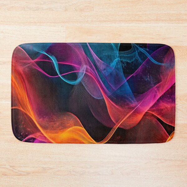 Item preview, Prismatic Surge designed and sold by NomadicDreamer.