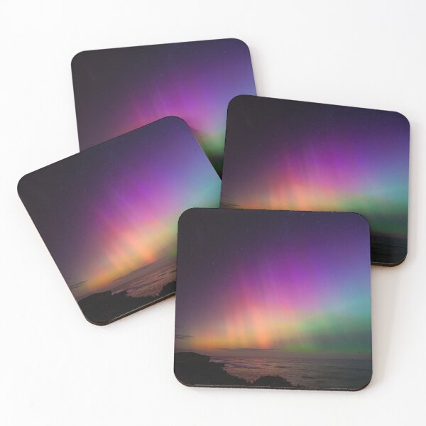 Item preview, Aurora Australis  - Halladale Point, Victoria, Australia designed and sold by salsbells69.