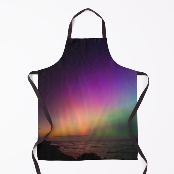 Item preview, Aurora Australis - Halladale Point, Victoria, Australia designed and sold by salsbells69.