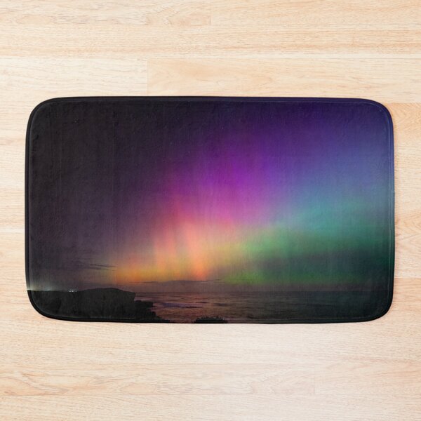 Item preview, Aurora Australis - Halladale Point, Victoria, Australia designed and sold by salsbells69.