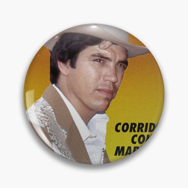 Item preview, Chalino Sánchez - Corridos Con Mariachi album 1995 designed and sold by MitchellTVV.