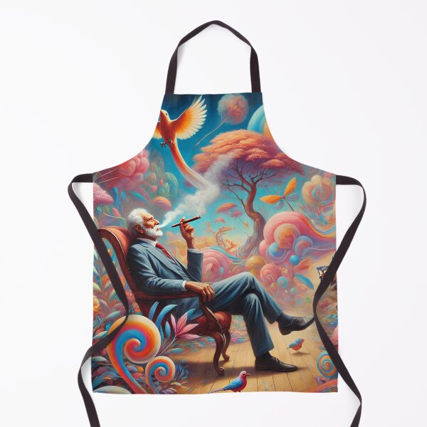 Item preview, Dreams of the Unconscious designed and sold by SolannaAS.