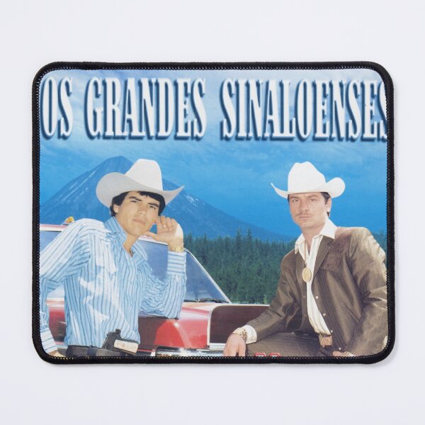 Item preview, Chalino Sánchez - Dos Grandes Sinaloenses album 1993 designed and sold by MitchellTVV.