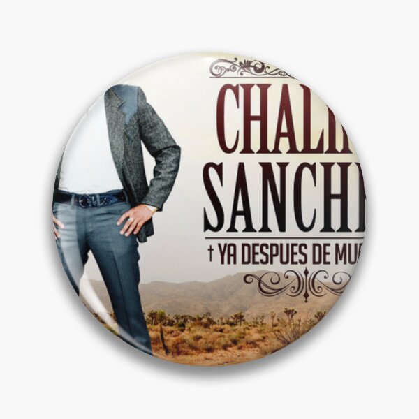 Item preview, Chalino Sánchez - Ya Después De Muerto album 1992 designed and sold by MitchellTVV.