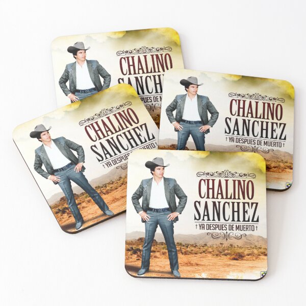 Item preview, Chalino Sánchez - Ya Después De Muerto album 1992 designed and sold by MitchellTVV.