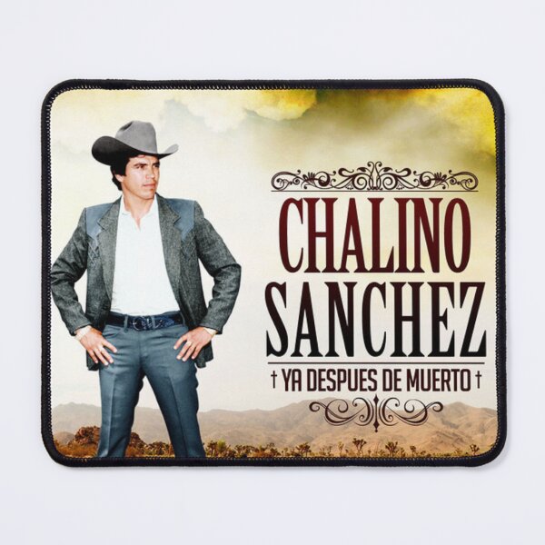 Item preview, Chalino Sánchez - Ya Después De Muerto album 1992 designed and sold by MitchellTVV.