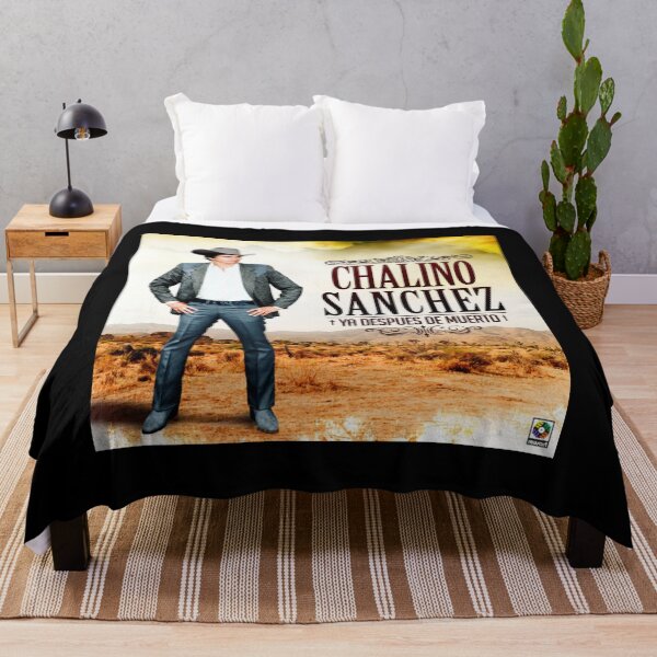 Item preview, Chalino Sánchez - Ya Después De Muerto album 1992 designed and sold by MitchellTVV.