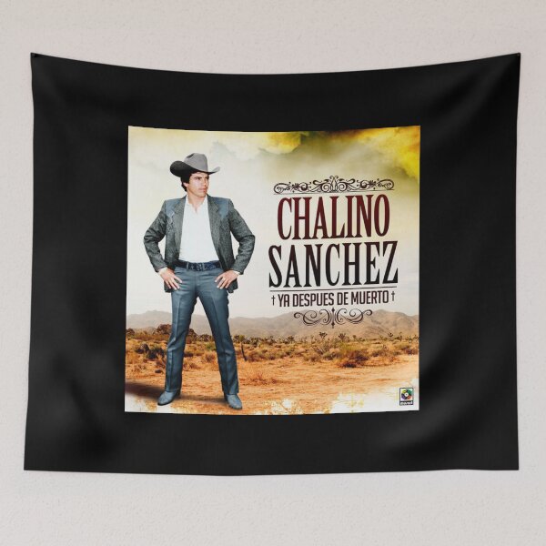Item preview, Chalino Sánchez - Ya Después De Muerto album 1992 designed and sold by MitchellTVV.