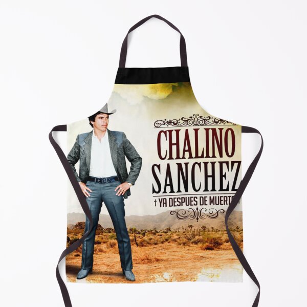 Item preview, Chalino Sánchez - Ya Después De Muerto album 1992 designed and sold by MitchellTVV.