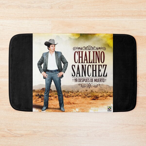 Item preview, Chalino Sánchez - Ya Después De Muerto album 1992 designed and sold by MitchellTVV.