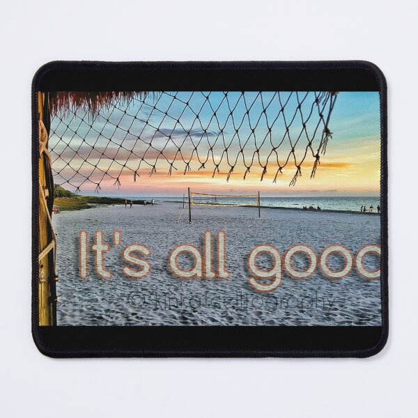 Item preview, It's All Good designed and sold by kinkatstyle.