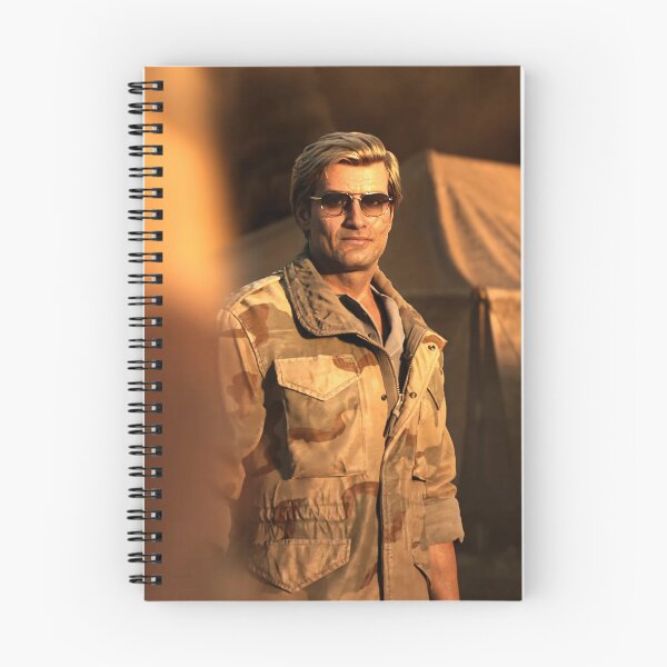 Item preview, Russell Adler designed and sold by DarkSolo2510FR.