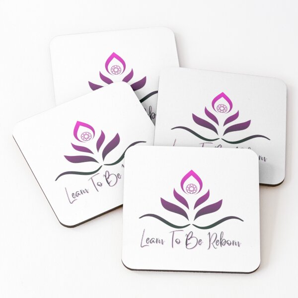 Item preview, Learn To Be Reborn. designed and sold by 0penvimark.