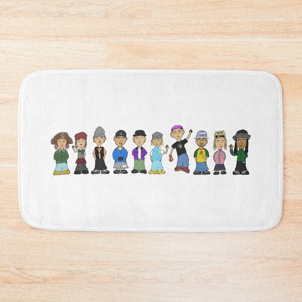 Item preview, Crew designed and sold by tommyprints.