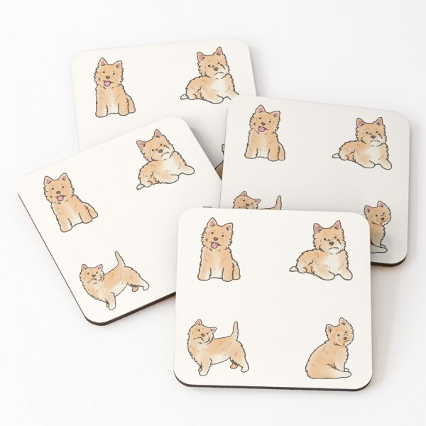 Item preview, Norwich Terrier pack  designed and sold by Artofmayara.