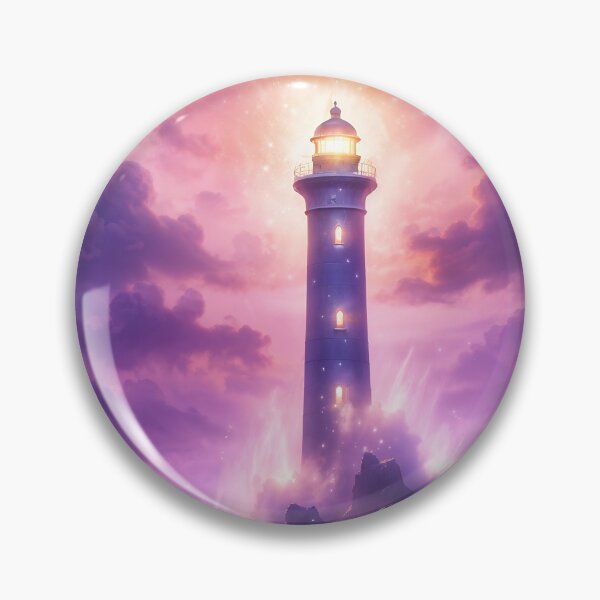 Artikelvorschau, Lighthouse entworfen und verkauft von fantasyMASTER.