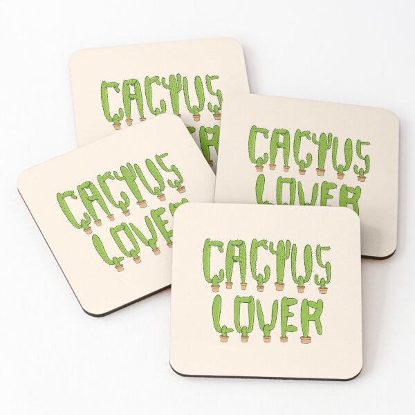 Item preview, Cactus Lover designed and sold by Anti-Style.