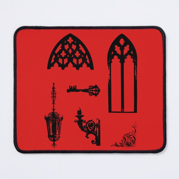 Item preview, Gothic Black Pack designed and sold by MaryRose73744.
