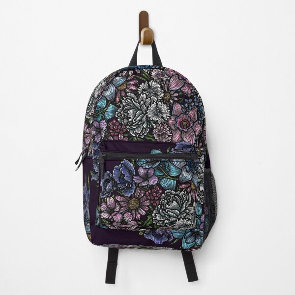 Item preview, Trans Spring Flowers designed and sold by Art by Veya.