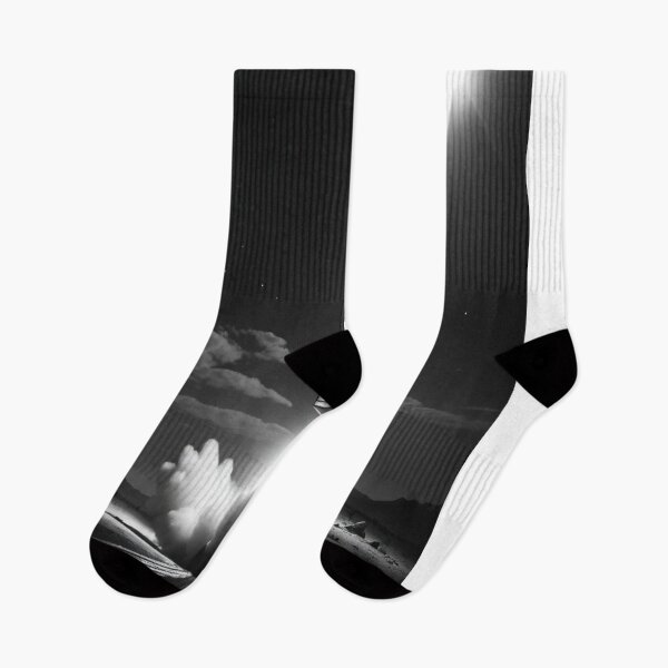Item preview, Noir Ascension: Space Age -  Rocket Launch designed and sold by eXtraHumans.