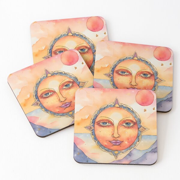 Item preview, Sunny Face designed and sold by Shopatmarlow.