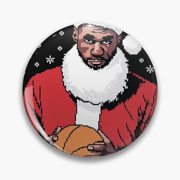 Item preview, It's the season to get dunked on designed and sold by InGame Basketball.