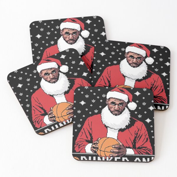 Item preview, It's the season to get dunked on  designed and sold by InGame Basketball.
