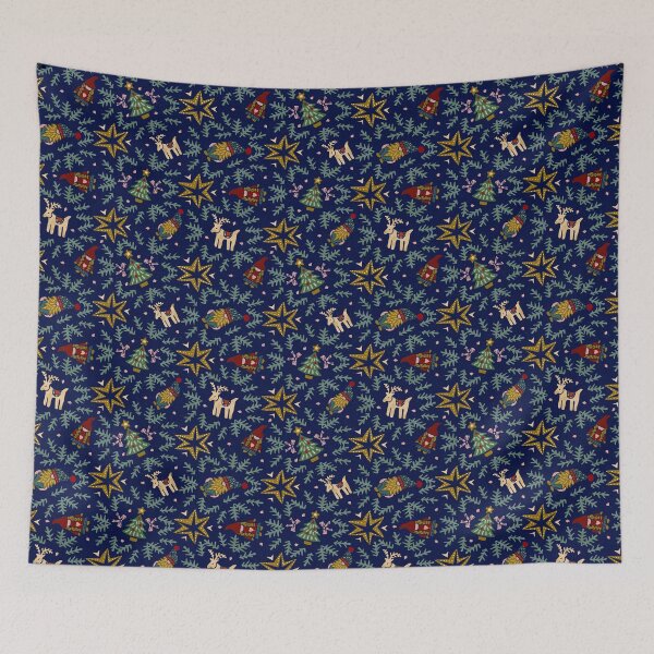 Item preview, Nordic Christmas designed and sold by Amilia Korre.