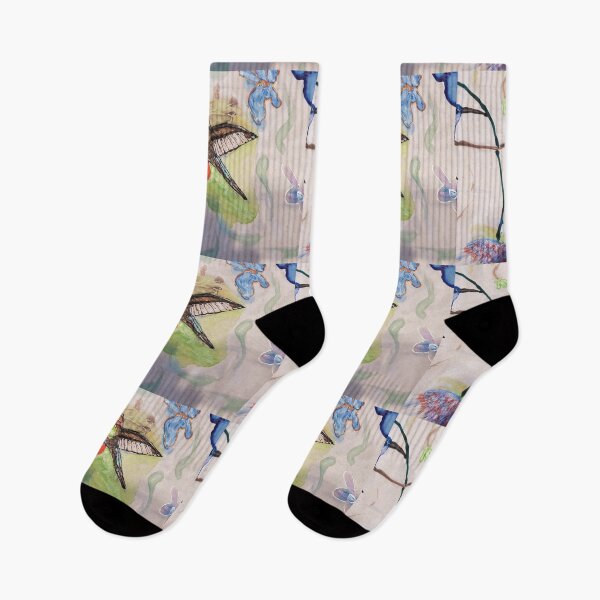 Item preview, Humming bird Nectar designed and sold by JulieMoss.