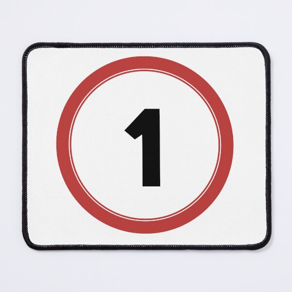 Item preview, Speed limit at 1, happy 1 year anniversary designed and sold by Wolagno.