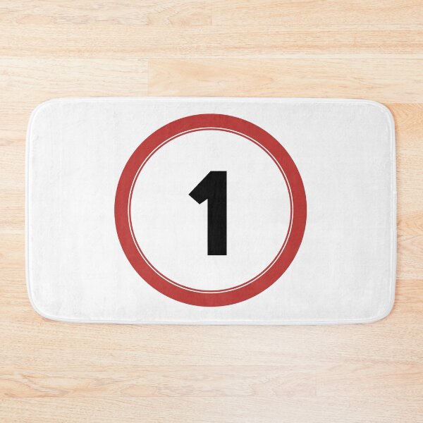 Item preview, Speed limit at 1, happy 1 year anniversary designed and sold by Wolagno.