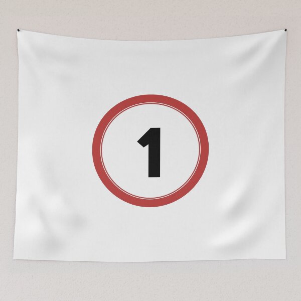 Item preview, Speed limit at 1, happy 1 year anniversary designed and sold by Wolagno.