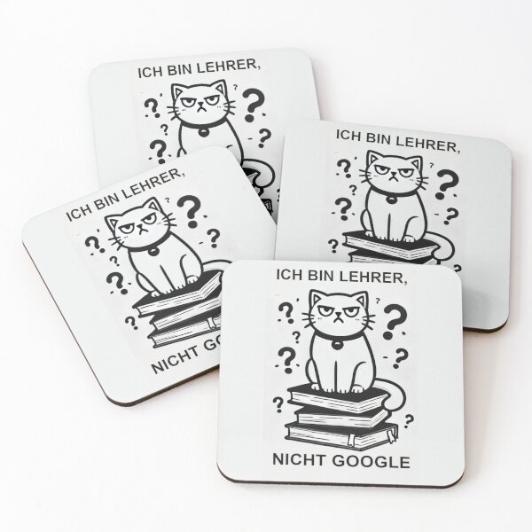 Item preview, I'm a teacher, not Google | Humorous teacher t-shirt designed and sold by Glowfy.