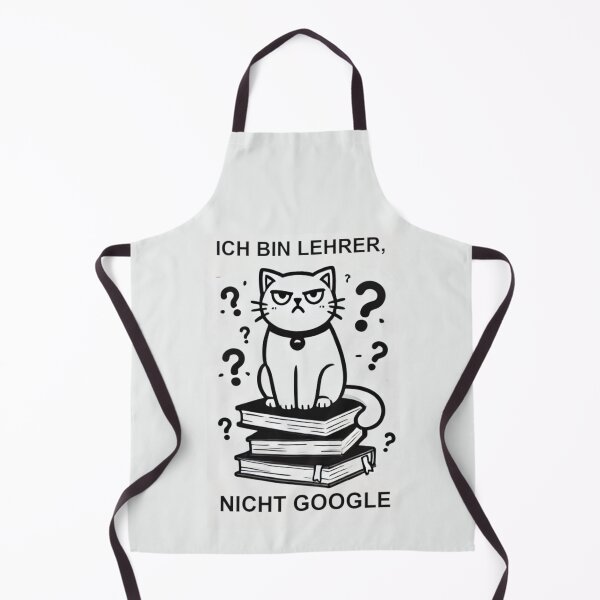 Item preview, I'm a teacher, not Google | Humorous teacher t-shirt designed and sold by Glowfy.