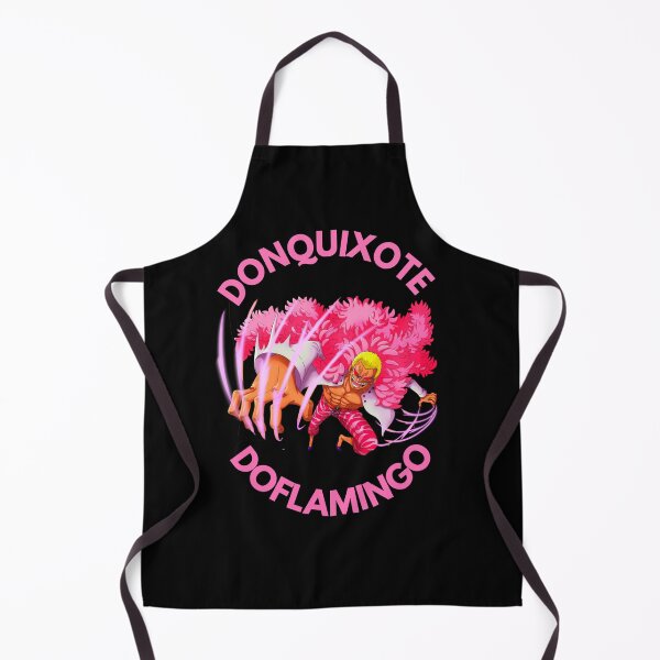 Item preview, Donquixote Doflamingo designed and sold by Playful-Monster.
