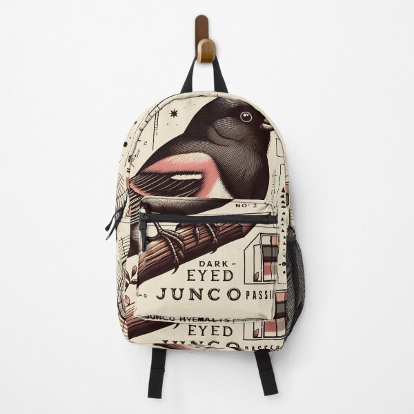 Item preview, Dark-Eyed Junco 2 designed and sold by theAVIARY7.