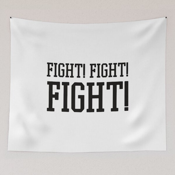 Item preview, Trump Assassination Attempt Fight Fist designed and sold by Me-Meme.