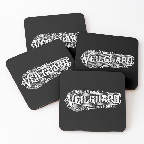 Item preview, Dragon Age: Veilguard - Antivan Crows (new symbol) designed and sold by firlachieldraws.