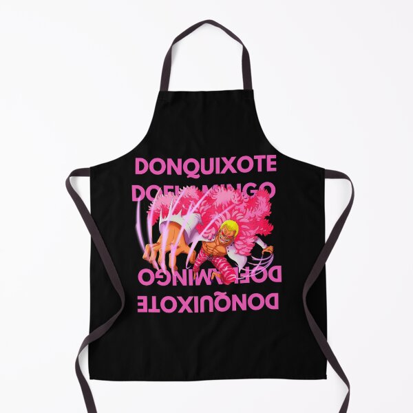 Item preview, Donquixote Doflamingo designed and sold by Playful-Monster.