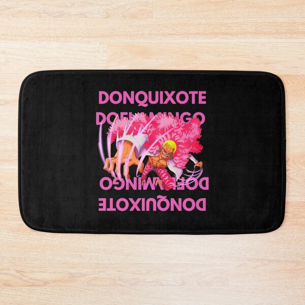 Item preview, Donquixote Doflamingo designed and sold by Playful-Monster.