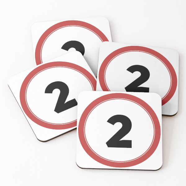 Item preview, Speed limit 2, happy 2 year anniversary designed and sold by Wolagno.
