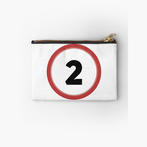 Item preview, Speed limit 2, happy 2 year anniversary designed and sold by Wolagno.