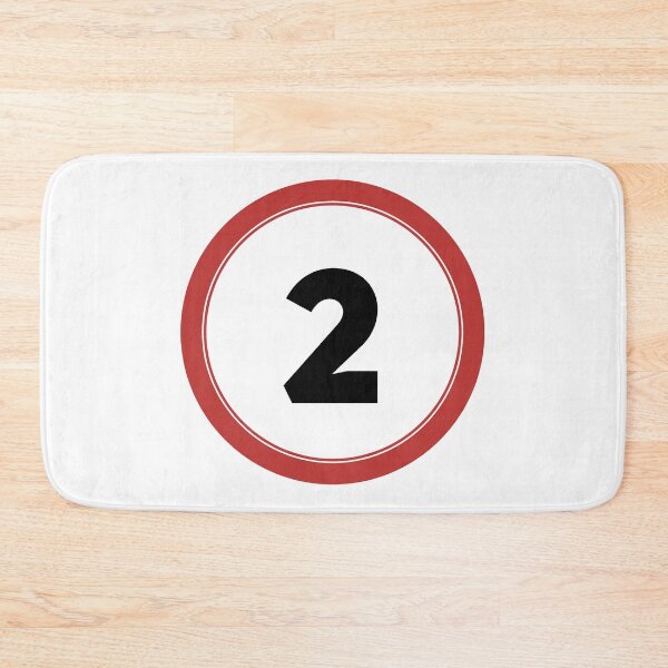 Item preview, Speed limit 2, happy 2 year anniversary designed and sold by Wolagno.