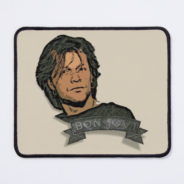 Item preview, Rock Legend Portrait designed and sold by NickTaroDesign.
