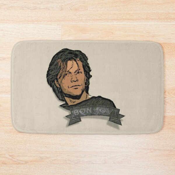 Item preview, Rock Legend Portrait designed and sold by NickTaroDesign.