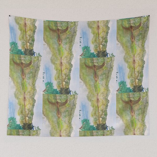 Item preview, Huon River designed and sold by JulieMoss.