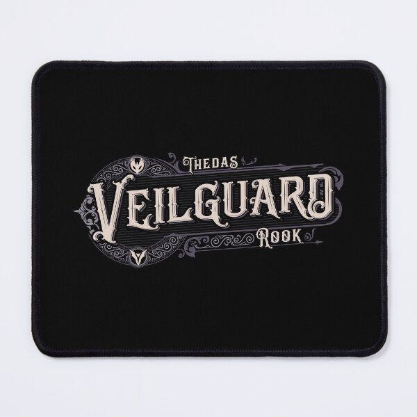 Item preview, Dragon Age: Veilguard - Antivan Crows (new symbol) designed and sold by firlachieldraws.